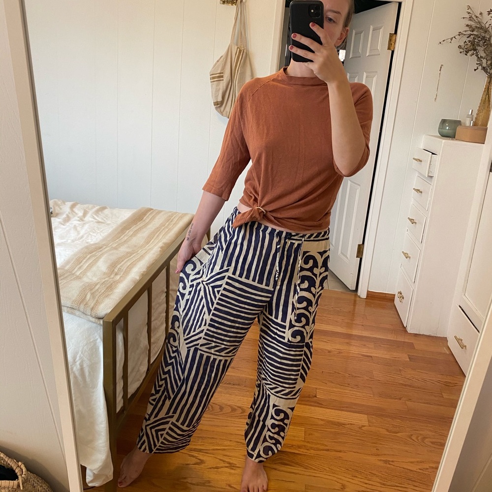 Beachbum Breezy Pants